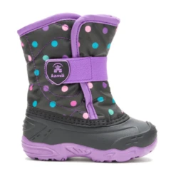 Kamik Snowbug 6 Winter Boot - Kids'