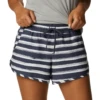 Columbia Bogata Bay Stretch Printed Short - Women's 2 Columbia Bogata Bay Stretch Printed Short - Women's -Outdoor Sports Shop 1149061 1200 auto