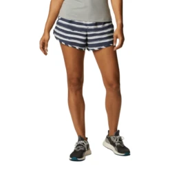 Columbia Bogata Bay Stretch Printed Short - Women's -Outdoor Sports Shop 1149064 1200 auto