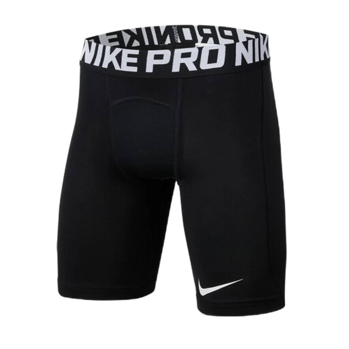 Nike Pro Short - Boys' 3 Nike Pro Short - Boys'