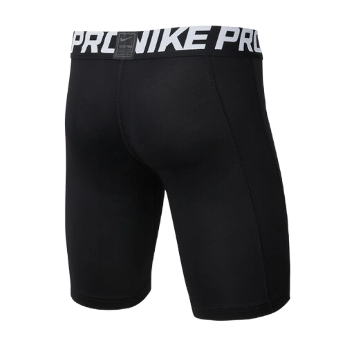 Nike Pro Short - Boys' 4 Nike Pro Short - Boys' - Image 2