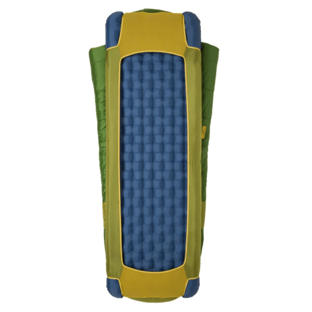 Big Agnes Echo Park 0° Sleeping Bag 4 Big Agnes Echo Park 0° Sleeping Bag - Image 2