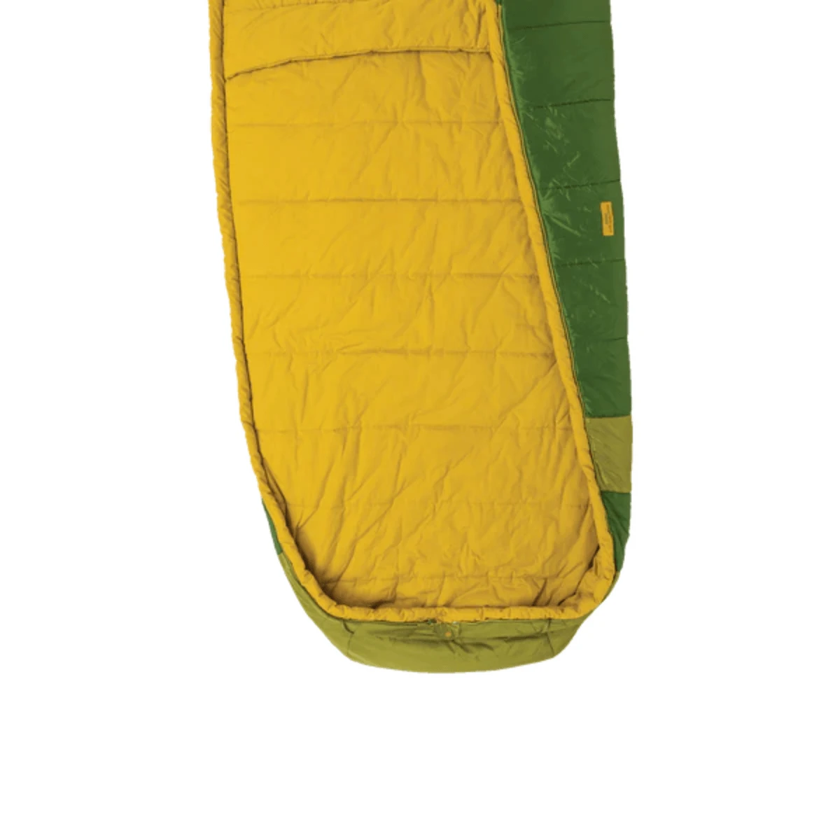 Big Agnes Echo Park 0° Sleeping Bag 5 Big Agnes Echo Park 0° Sleeping Bag - Image 3