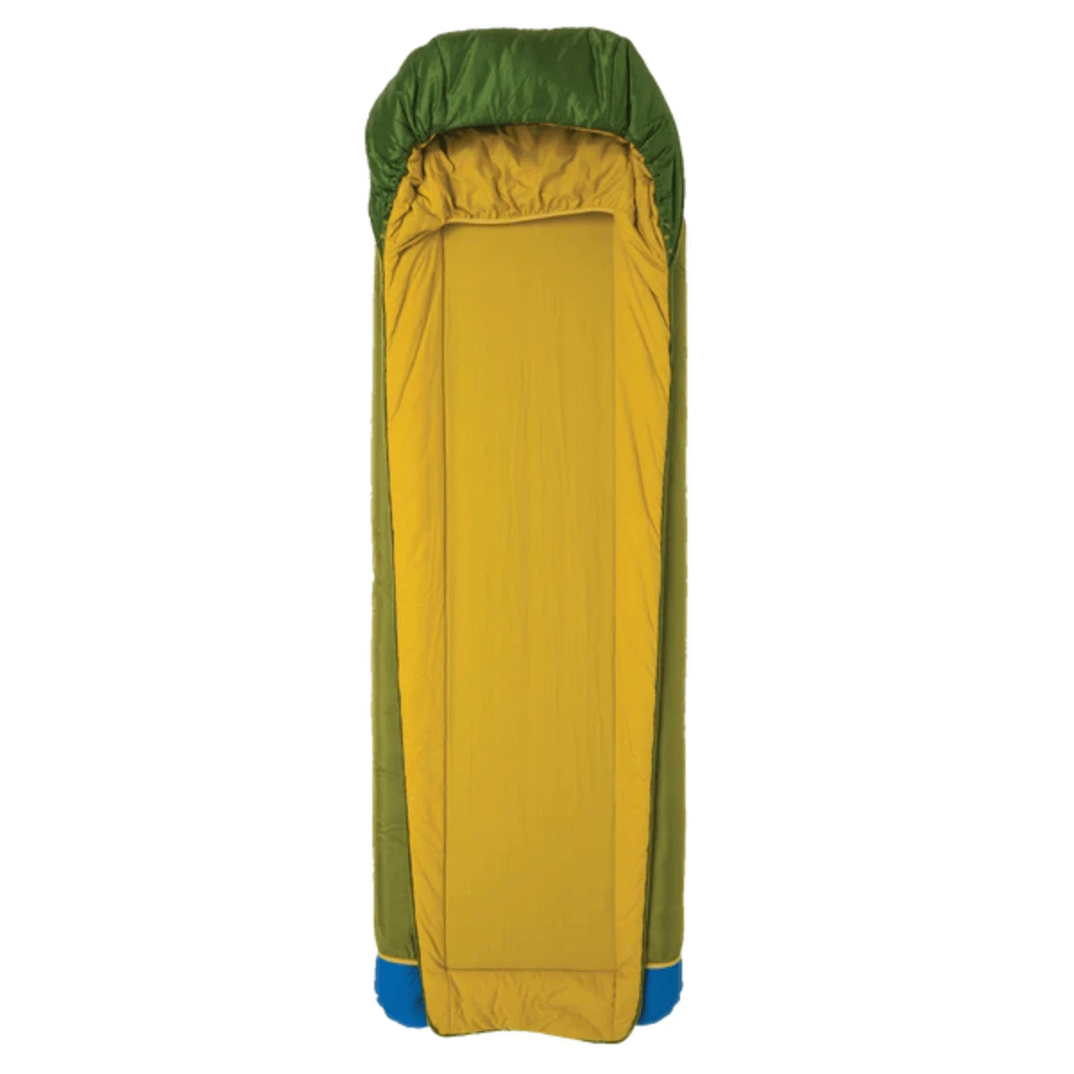 Big Agnes Echo Park 0° Sleeping Bag 6 Big Agnes Echo Park 0° Sleeping Bag - Image 4
