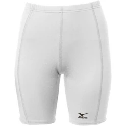 Mizuno Low Rise Compression Sliding Short - Women's