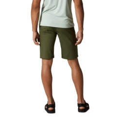 Mountain Hardwear Hardwear AP Short - Men's -Outdoor Sports Shop 1156893 1200 auto