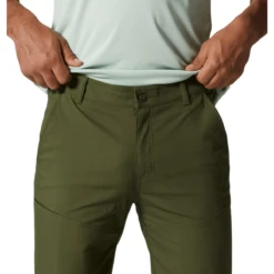 Mountain Hardwear Hardwear AP Short - Men's -Outdoor Sports Shop 1156894 1200 auto