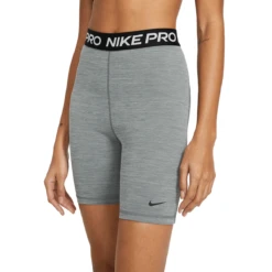 Nike Pro 365 High-Waisted 7" Short - Women's