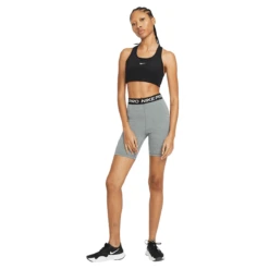 Nike Pro 365 High-Waisted 7" Short - Women's -Outdoor Sports Shop 1157125 1200 auto