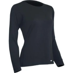 Polarmax 4 Way Stretch Crew Shirt - Women's
