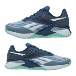 Reebok Nano X2 Training Shoe - Women's -Outdoor Sports Shop 1159299 1200 auto