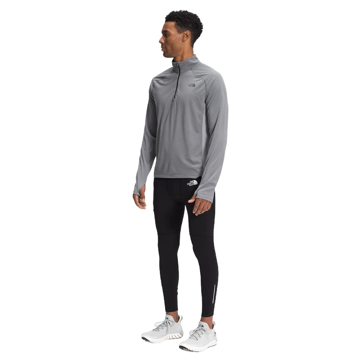 The North Face Winter Warm Tight - Men's 7 The North Face Winter Warm Tight - Men's - Image 5