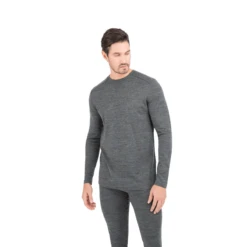 Terramar 2.0 Ultra Merino Crew - Men's