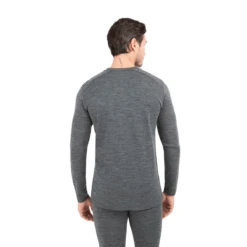 Terramar 2.0 Ultra Merino Crew - Men's -Outdoor Sports Shop 1167097 1200 auto