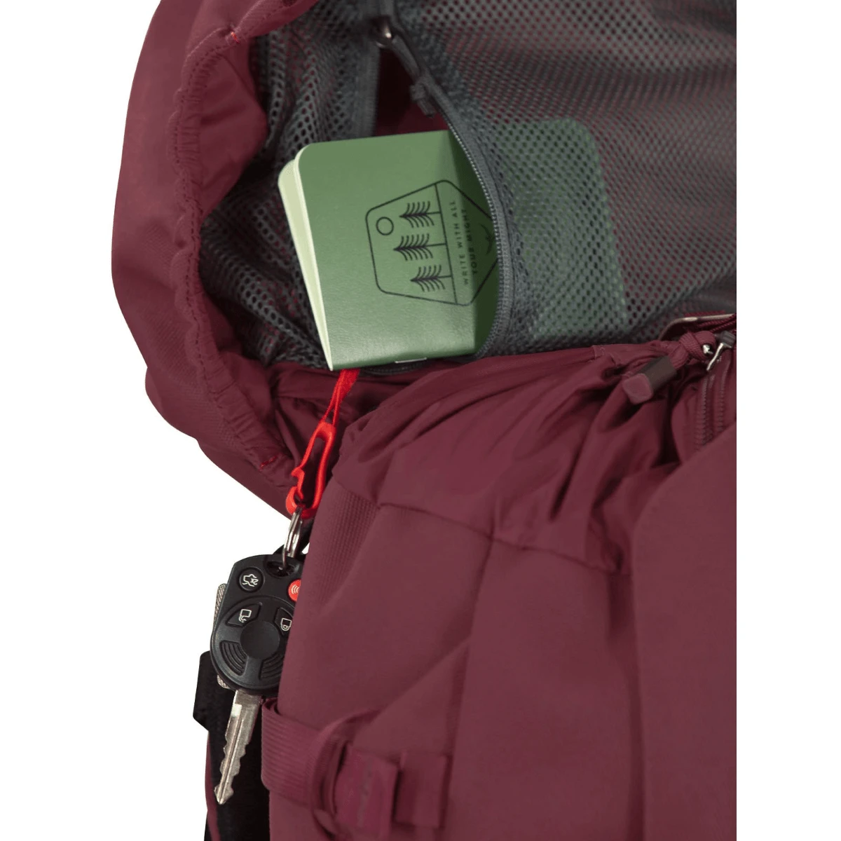 Osprey Archeon 45 Backpack - Women's 8 Osprey Archeon 45 Backpack - Women's - Image 6