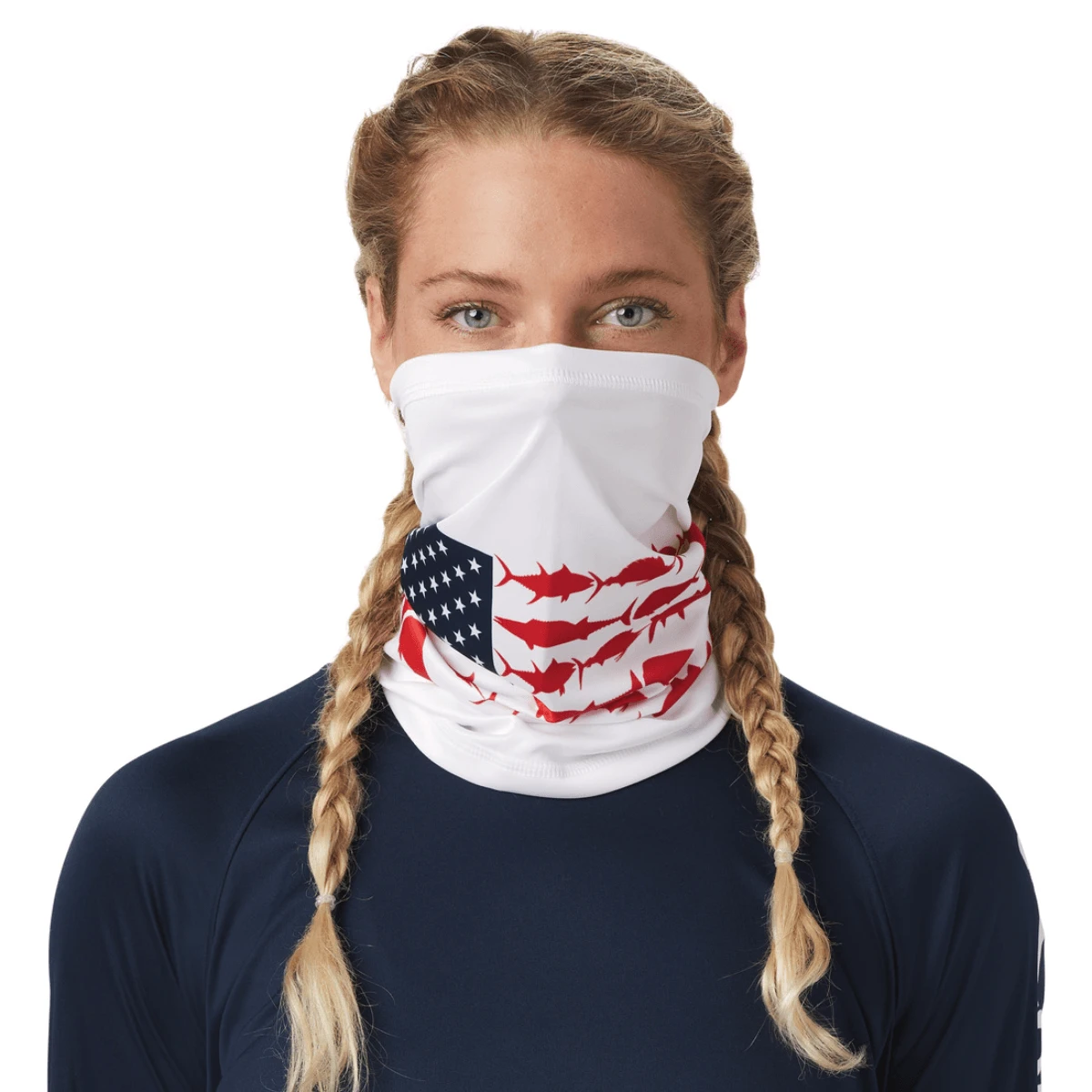 Columbia Terminal Tackle Pfg Fish Flag Gaiter 3 Columbia Terminal Tackle Pfg Fish Flag Gaiter