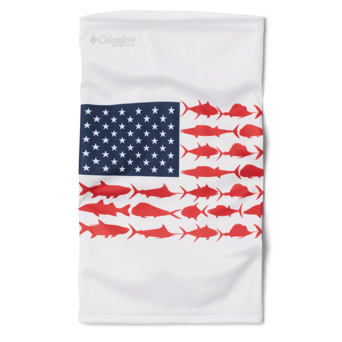 Columbia Terminal Tackle Pfg Fish Flag Gaiter 9 Columbia Terminal Tackle Pfg Fish Flag Gaiter - Image 7