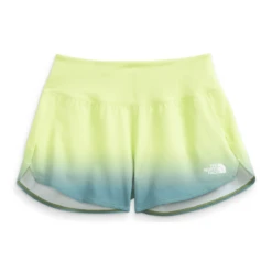 The North Face Printed EA Arque Short - Women's -Outdoor Sports Shop 1183036 1200 auto