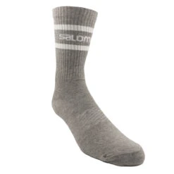 Salomon Life Crew Sock (3 Pack) -Outdoor Sports Shop 1189680 1200 auto
