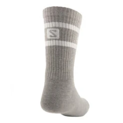 Salomon Life Crew Sock (3 Pack) -Outdoor Sports Shop 1189681 1200 auto