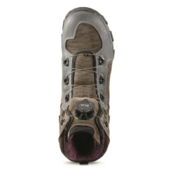 Irish Setter Ravine 9" Boa Waterproof Insulated Hunting Boots - Women's -Outdoor Sports Shop 1193615 1200 auto