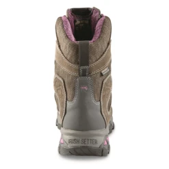 Irish Setter Ravine 9" Boa Waterproof Insulated Hunting Boots - Women's -Outdoor Sports Shop 1193616 1200 auto