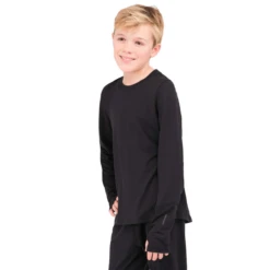 Terramar Thermolator 2.0 Base Layer Top - Youth 15 Terramar Thermolator 2.0 Base Layer Top - Youth -Outdoor Sports Shop 1194772 1200 auto
