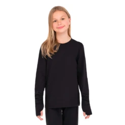 Terramar Thermolator 2.0 Base Layer Top - Youth 17 Terramar Thermolator 2.0 Base Layer Top - Youth -Outdoor Sports Shop 1194774 1200 auto