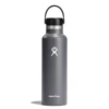 Hydro Flask Standard Mouth Water Bottle -Outdoor Sports Shop 1201388 1200 auto