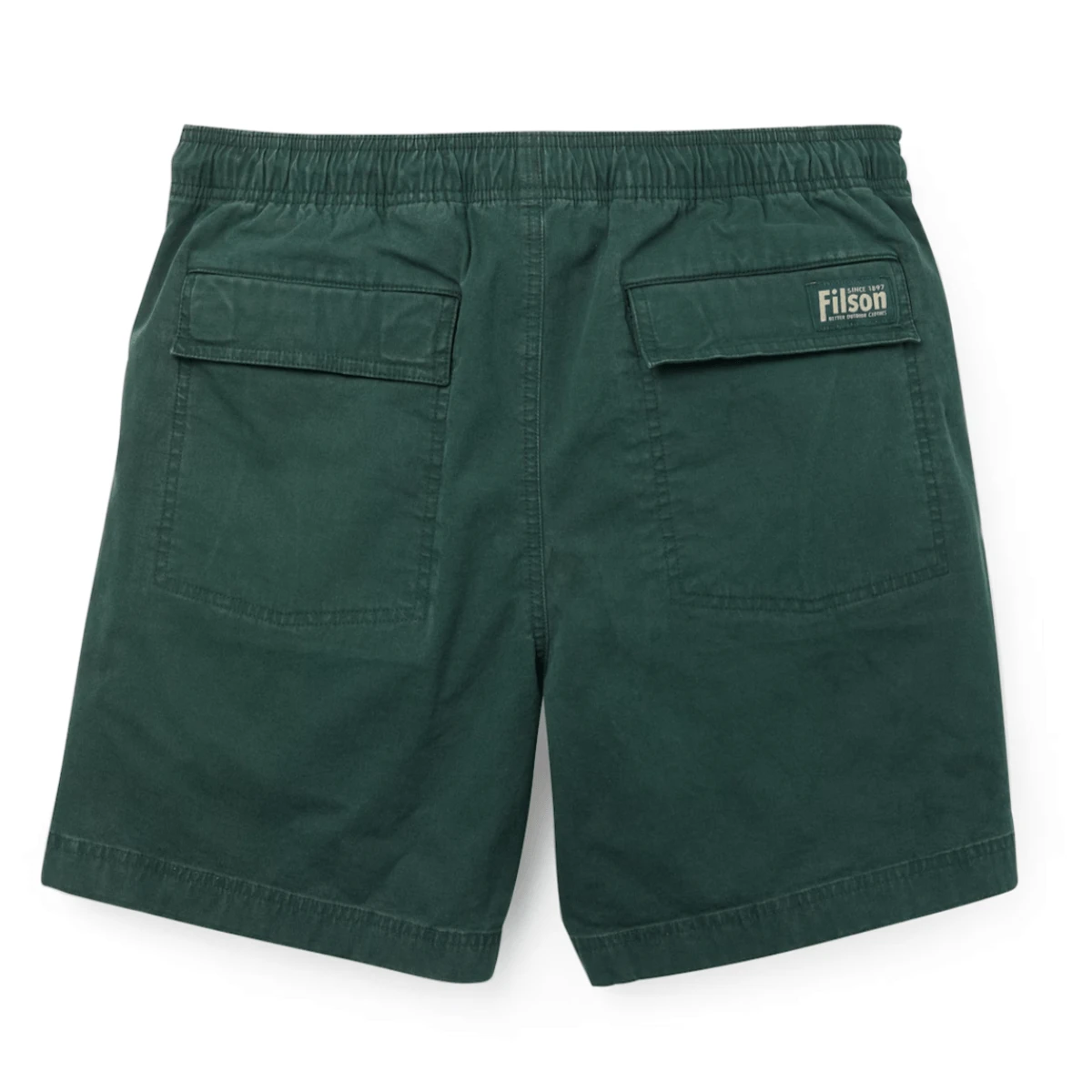 Filson Dry Falls Short - Men's 4 Filson Dry Falls Short - Men's - Image 2