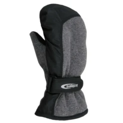 Hot Fingers Snow Day Mitten - Toddler