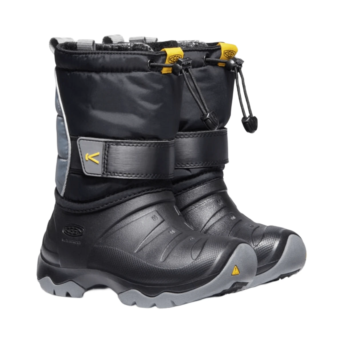 KEEN Lumi II Waterproof Boot - Toddler 5 KEEN Lumi II Waterproof Boot - Toddler - Image 3
