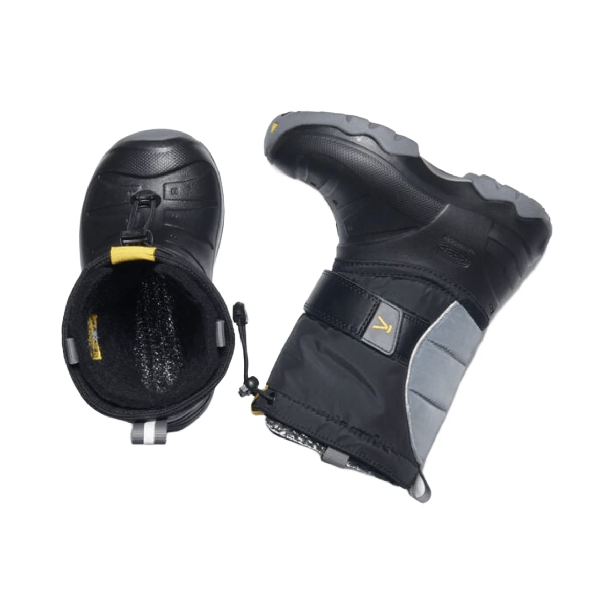 KEEN Lumi II Waterproof Boot - Toddler 7 KEEN Lumi II Waterproof Boot - Toddler - Image 5