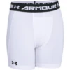 Under Armour HeatGear Compression Mid Short - Boys' -Outdoor Sports Shop 1213045 1200 auto