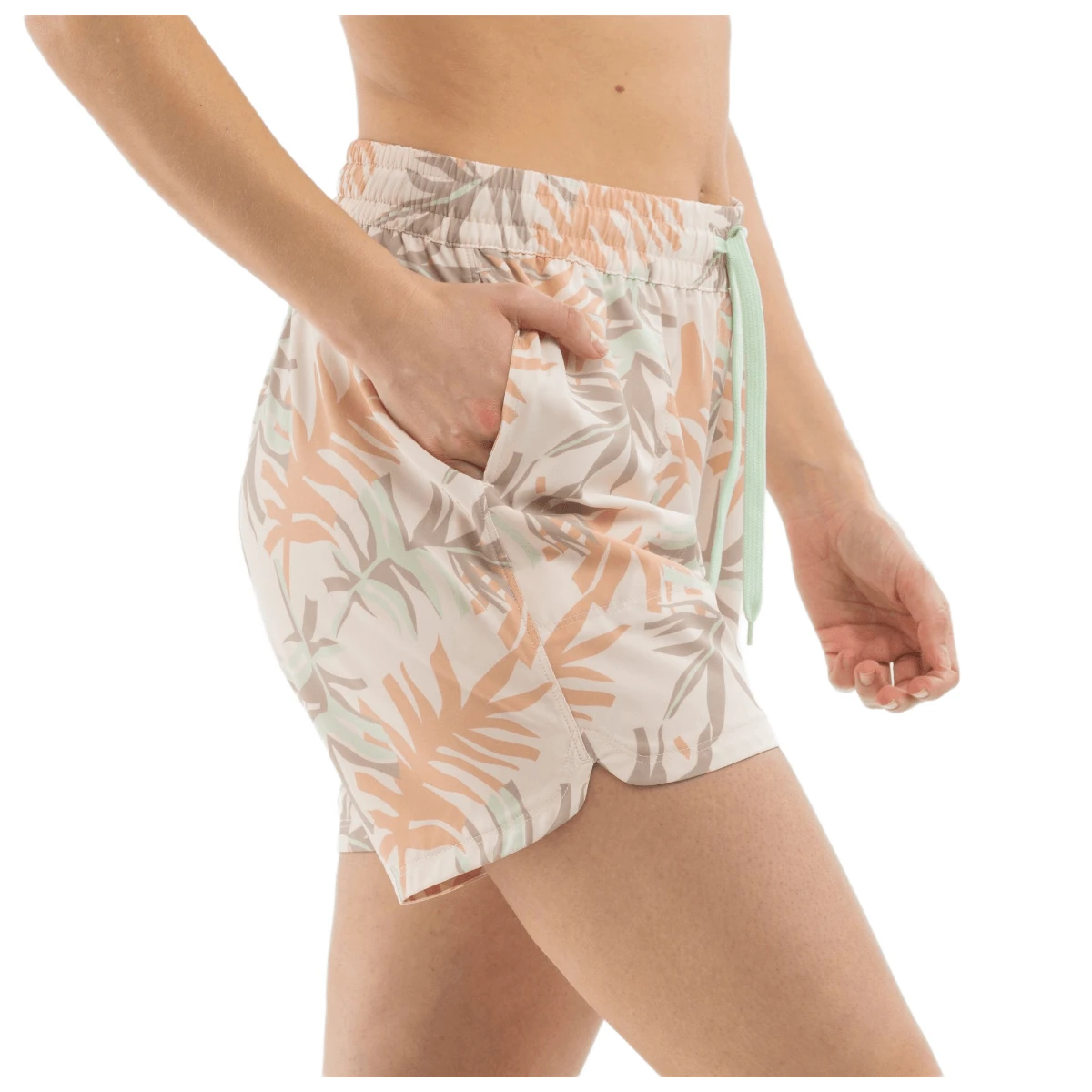 LIV Outdoor Printed Minerva Short - Women's 4 LIV Outdoor Printed Minerva Short - Women's - Image 2