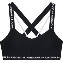 Under Armour Crossback Low Sports Bra - Women's -Outdoor Sports Shop 1215882 1200 auto