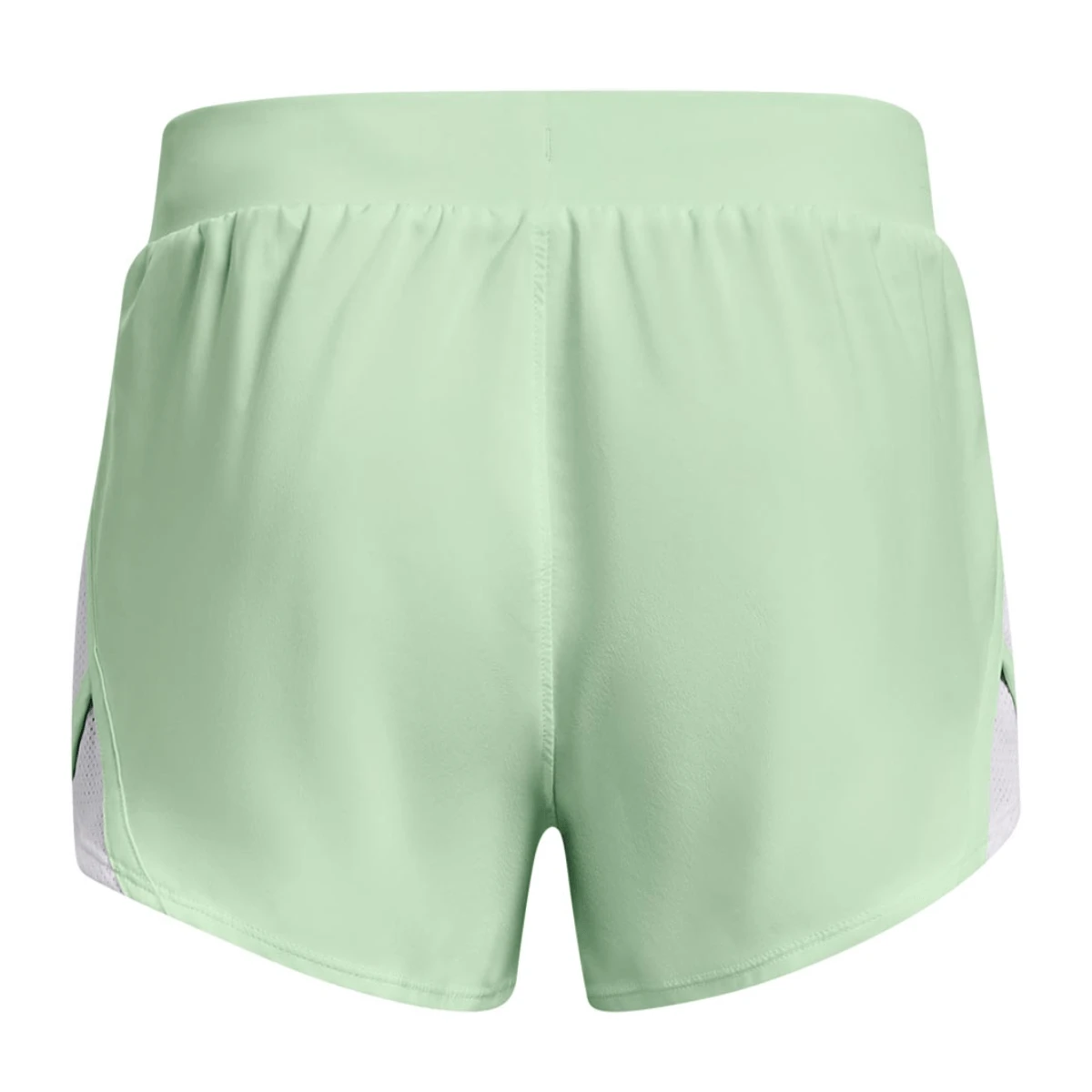 Under Armour Fly By Short - Girls' 4 Under Armour Fly By Short - Girls' - Image 2