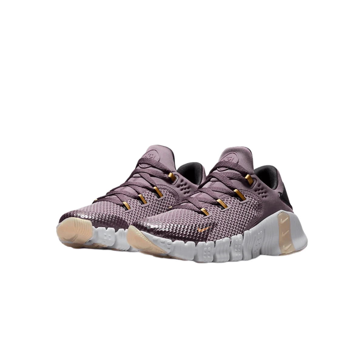 Nike Free Metcon 4 Premium Training Shoe - Women's 9 Nike Free Metcon 4 Premium Training Shoe - Women's - Image 7