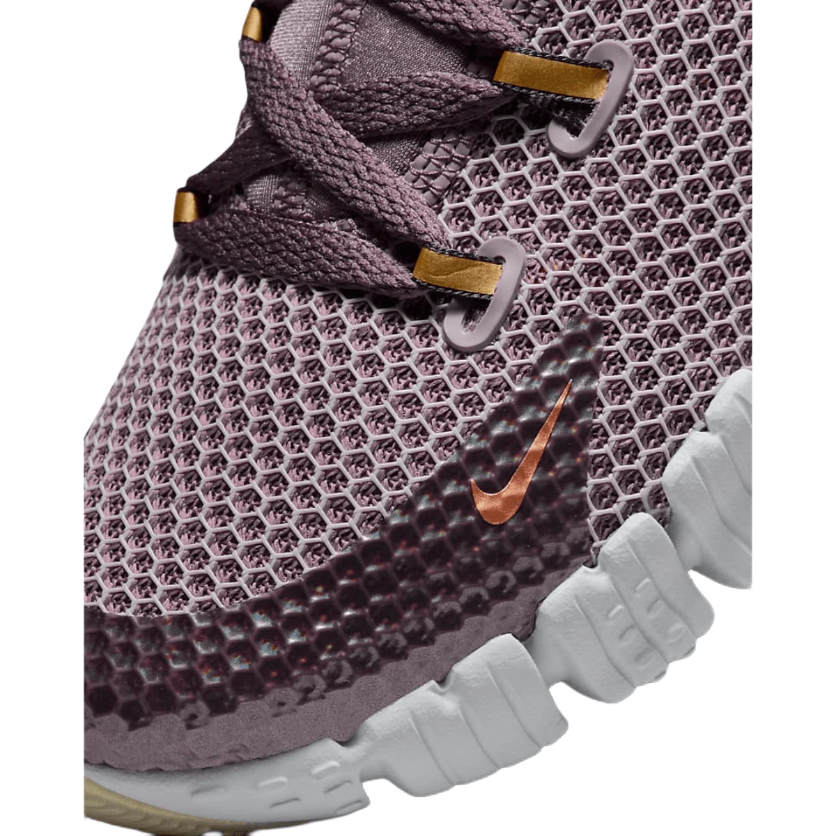 Nike Free Metcon 4 Premium Training Shoe - Women's 10 Nike Free Metcon 4 Premium Training Shoe - Women's - Image 8