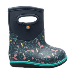 Bogs Footwear Pets Classic Rain Boot - Toddler