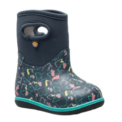 Bogs Footwear Pets Classic Rain Boot - Toddler -Outdoor Sports Shop 1224836 1200 auto