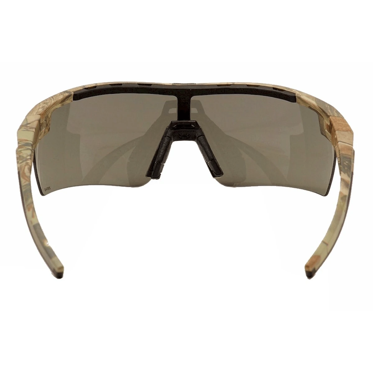 Under Armour Freedom Ballistic Interchange Tactical Shield Sunglasses 5 Under Armour Freedom Ballistic Interchange Tactical Shield Sunglasses - Image 3
