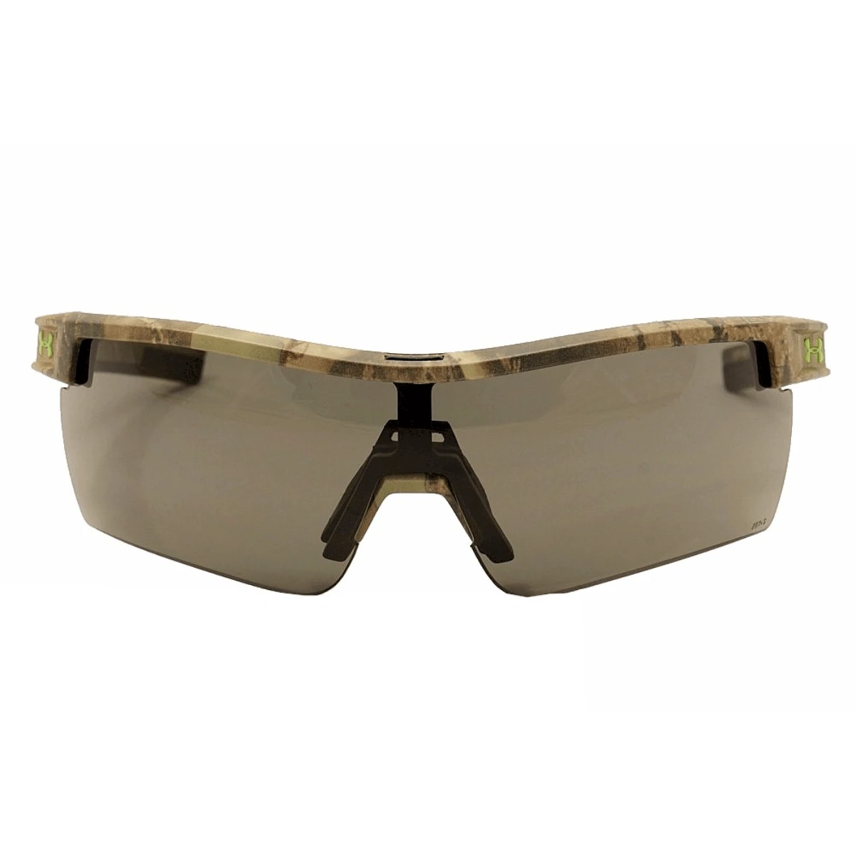 Under Armour Freedom Ballistic Interchange Tactical Shield Sunglasses 6 Under Armour Freedom Ballistic Interchange Tactical Shield Sunglasses - Image 4