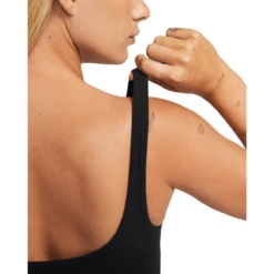 Nike Alate Solo Light-support Non-padded Longline Sports Bra - Women's -Outdoor Sports Shop 1229642 1200 auto