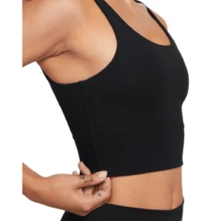 Nike Alate Solo Light-support Non-padded Longline Sports Bra - Women's -Outdoor Sports Shop 1229643 1200 auto