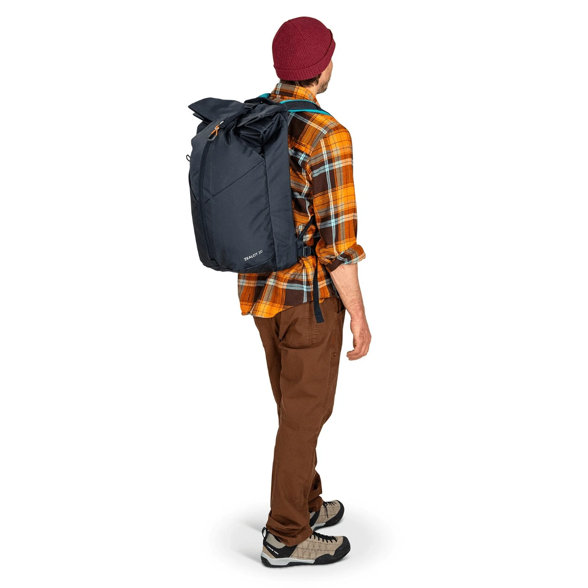 Osprey Zealot 30 Backpack 7 Osprey Zealot 30 Backpack - Image 5