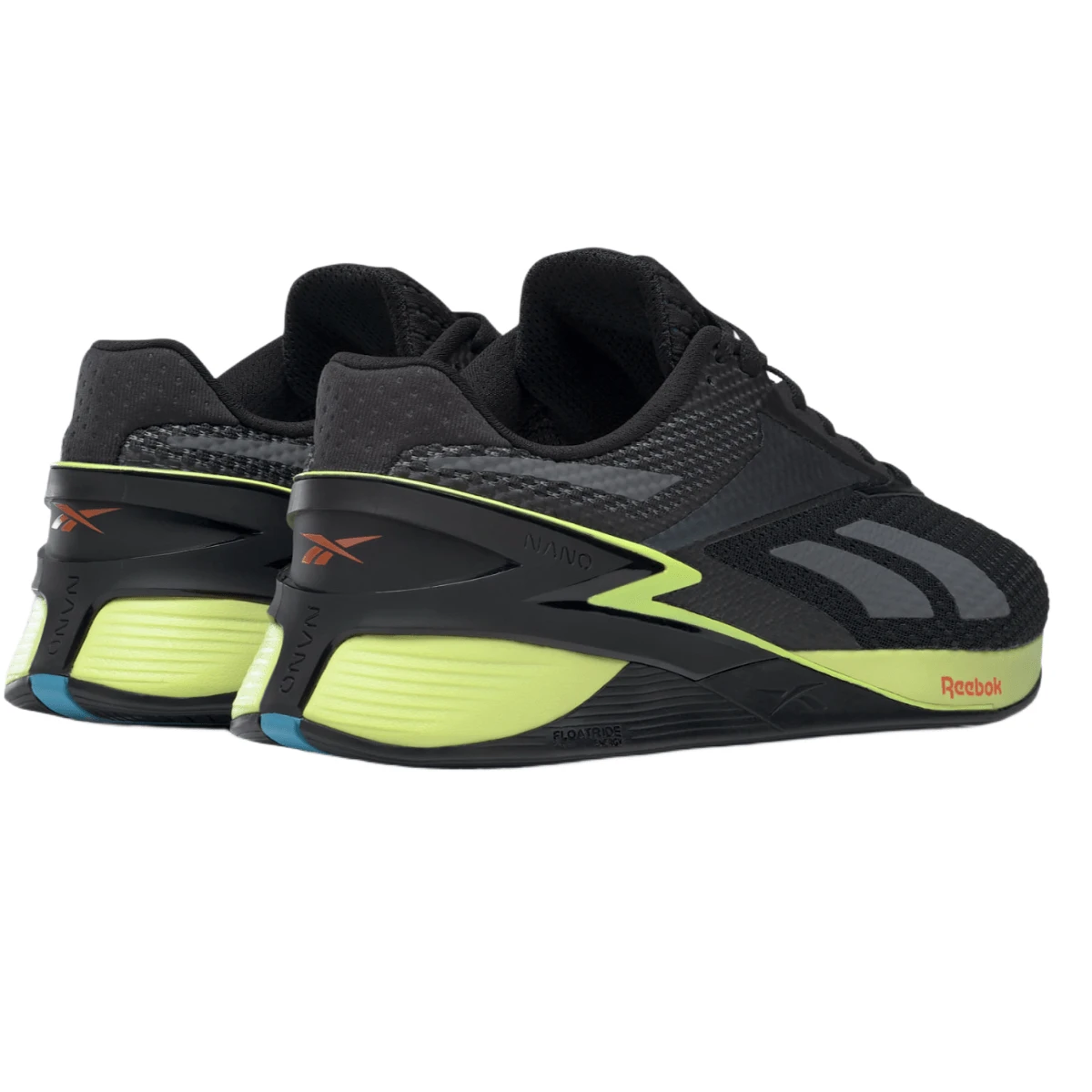 Reebok Nano X3 Shoe - Men's 5 Reebok Nano X3 Shoe - Men's - Image 3