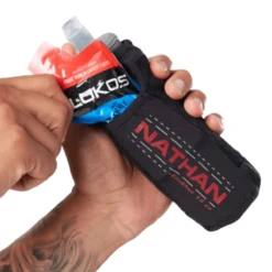 Nathan ExoShot 2.0 Handheld Bottle -Outdoor Sports Shop 1252709 1200 auto