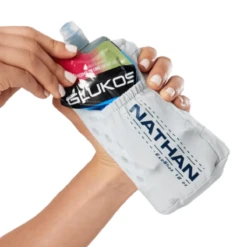 Nathan ExoDraw 2.0 Handheld Bottle -Outdoor Sports Shop 1252721 1200 auto