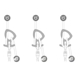 Petzl Pirana Club Canyon Descender 9 Petzl Pirana Club Canyon Descender -Outdoor Sports Shop 1257950 1200 auto